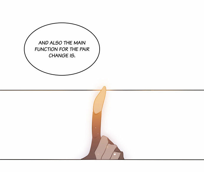 Zero Game Chapter 3 - Page 43 in English