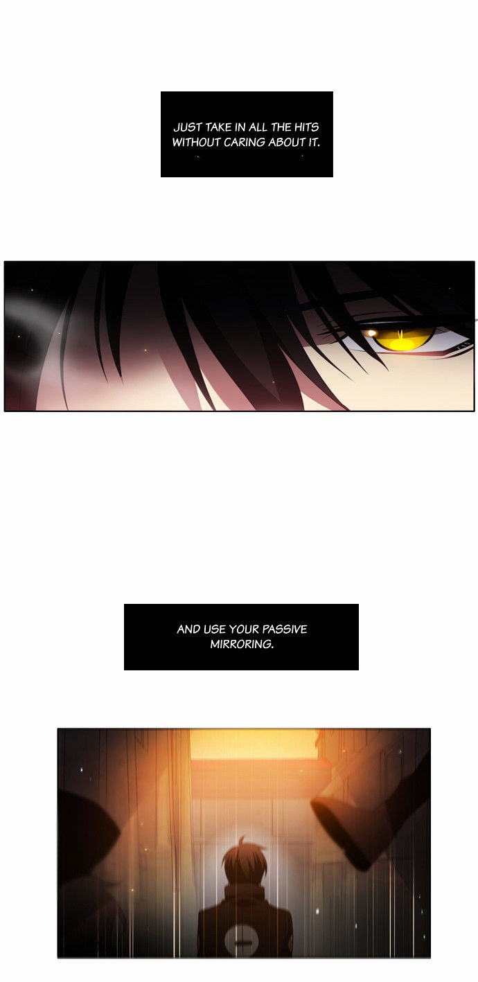 Zero Game Chapter 3 - Page 47 in English