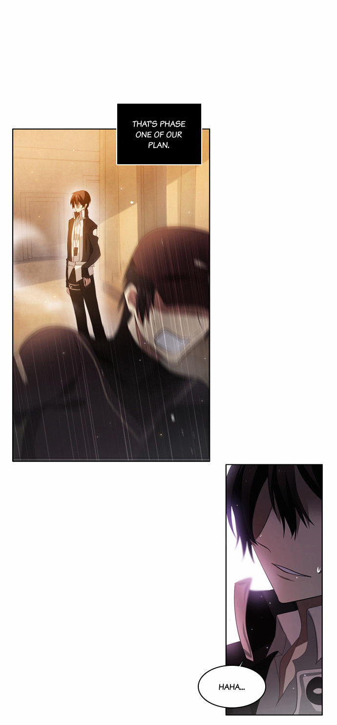Zero Game Chapter 3 - Page 50 in English