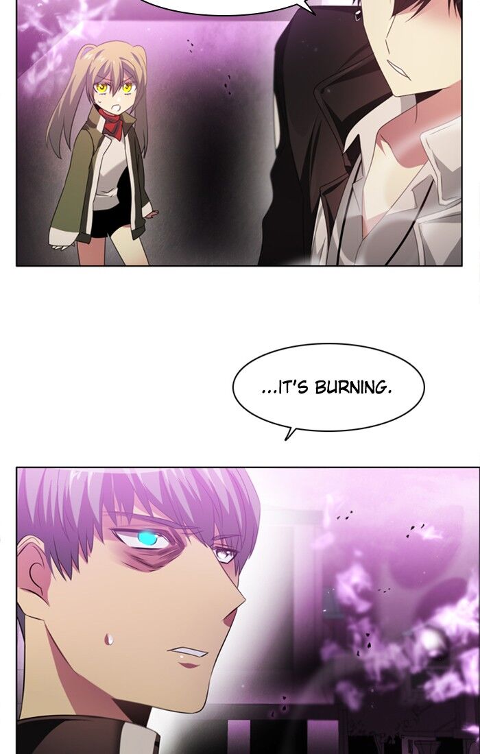 Zero Game Chapter 30 - Page 107 in English