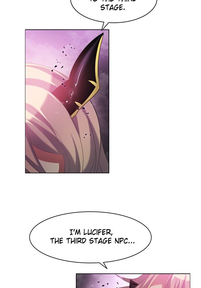 Zero Game Chapter 30 - Page 110 in English