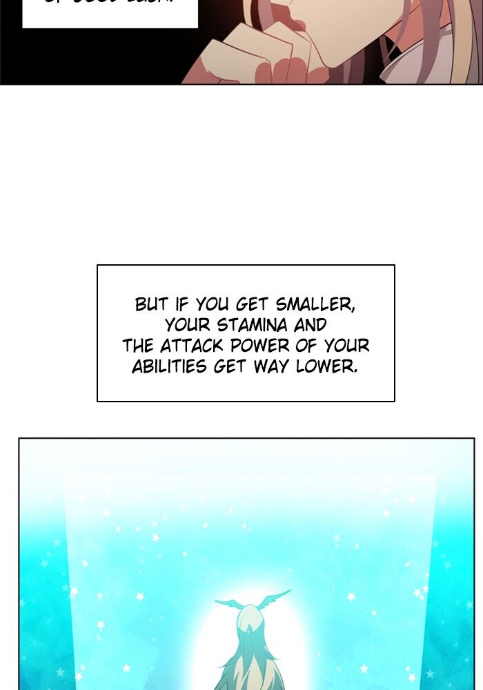 Zero Game Chapter 30 - Page 12 in English
