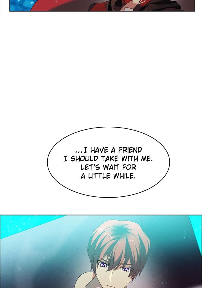 Zero Game Chapter 30 - Page 22 in English