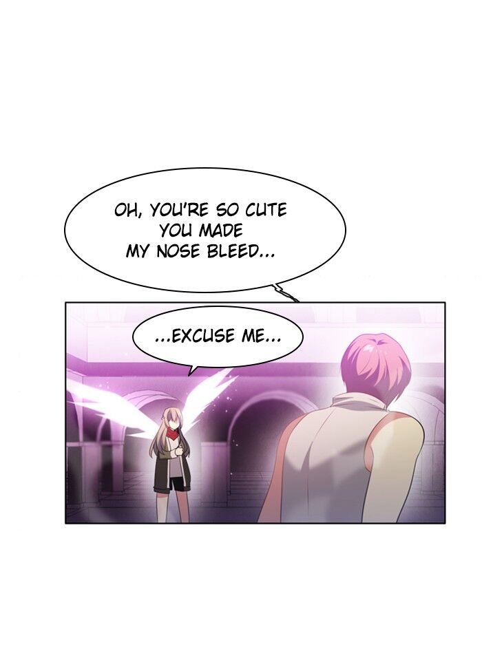 Zero Game Chapter 30 - Page 26 in English