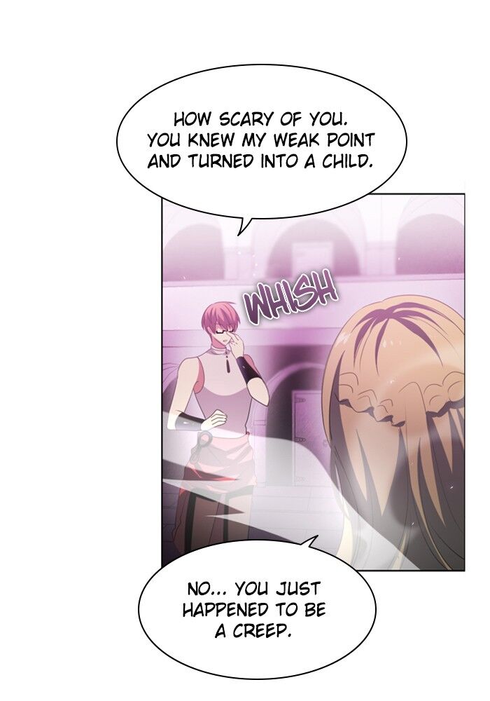 Zero Game Chapter 30 - Page 29 in English
