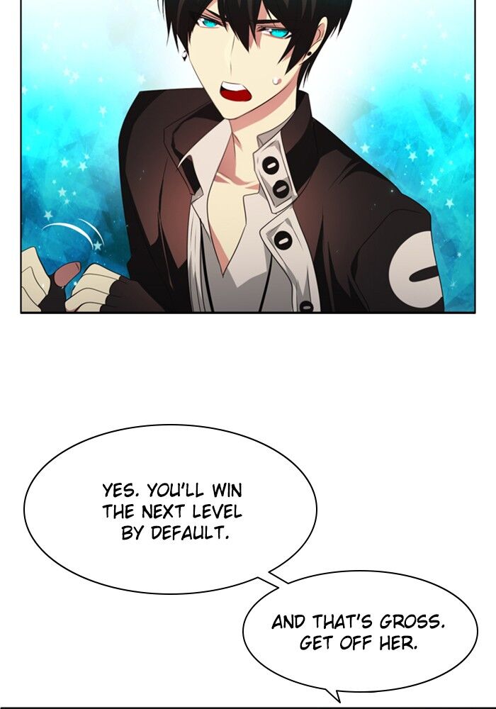 Zero Game Chapter 30 - Page 81 in English