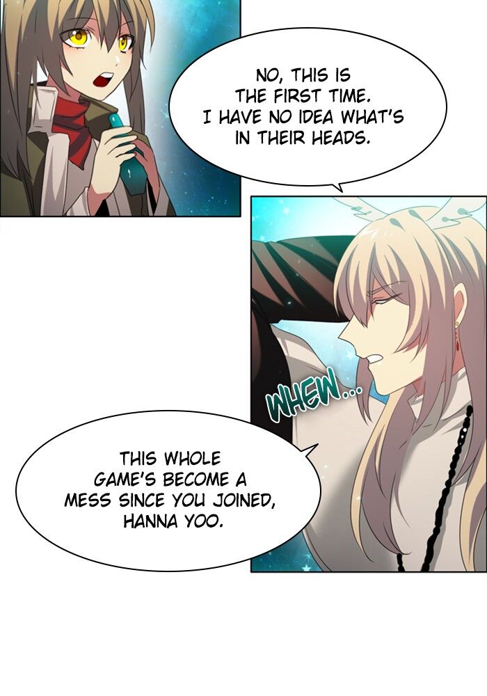 Zero Game Chapter 30 - Page 83 in English