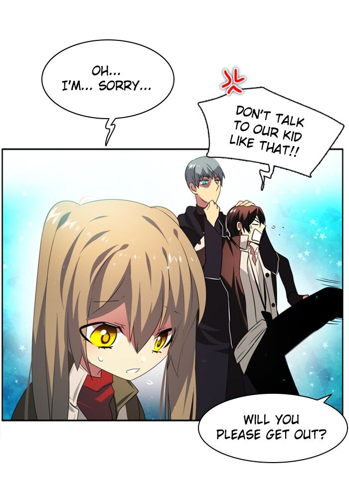 Zero Game Chapter 30 - Page 84 in English
