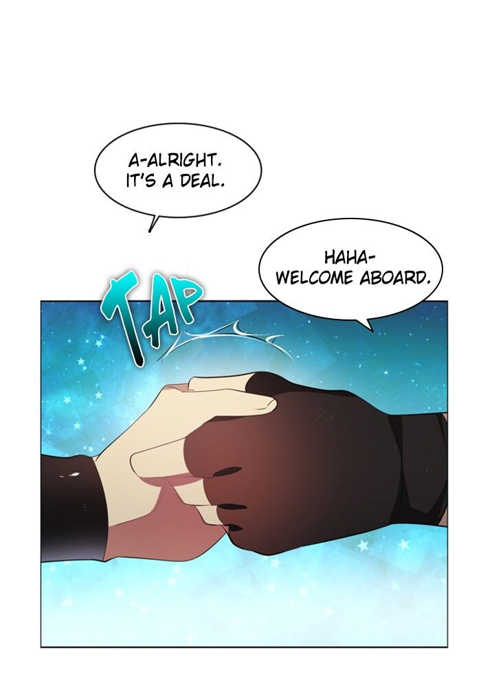Zero Game Chapter 30 - Page 96 in English