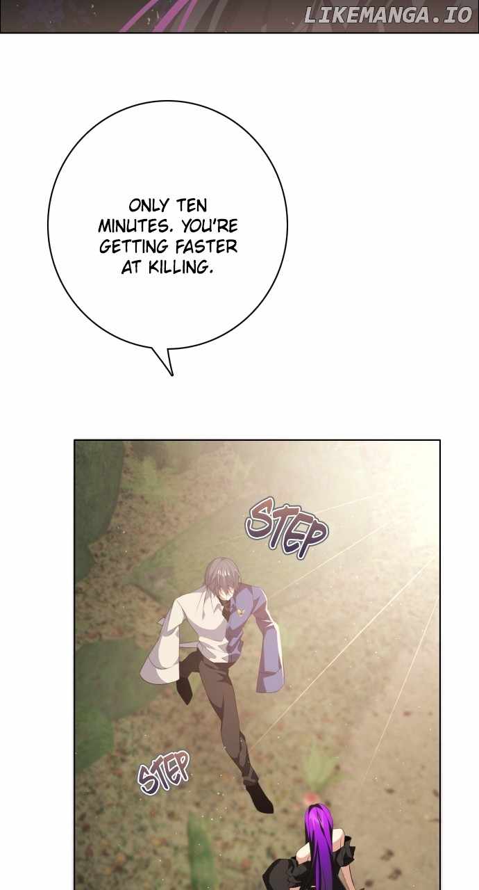 Zero Game Chapter 300 - Page 25 in English