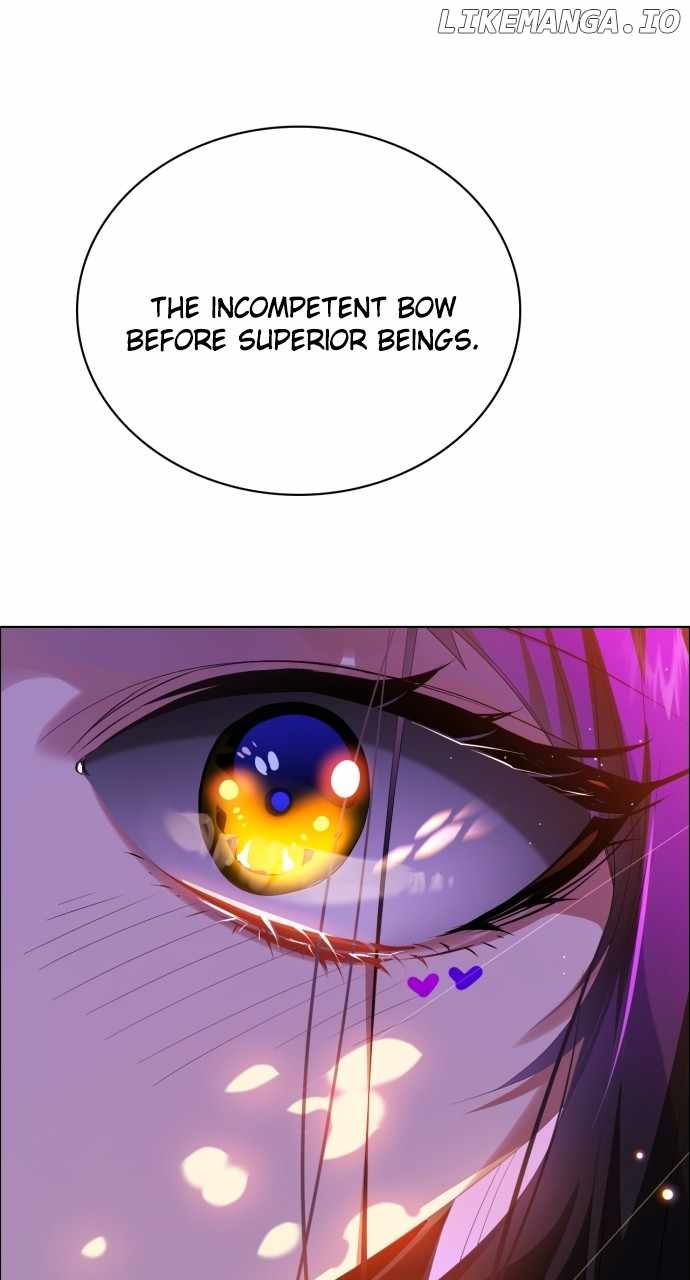 Zero Game Chapter 300 - Page 32 in English