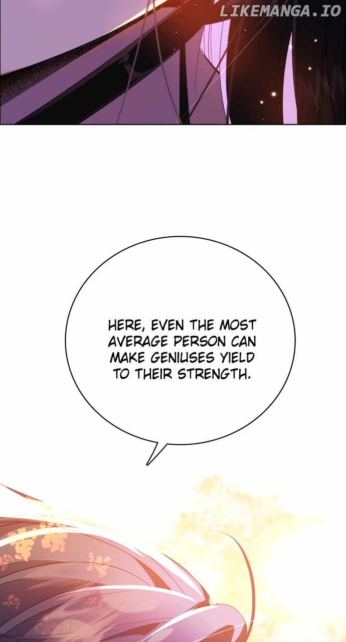 Zero Game Chapter 300 - Page 33 in English