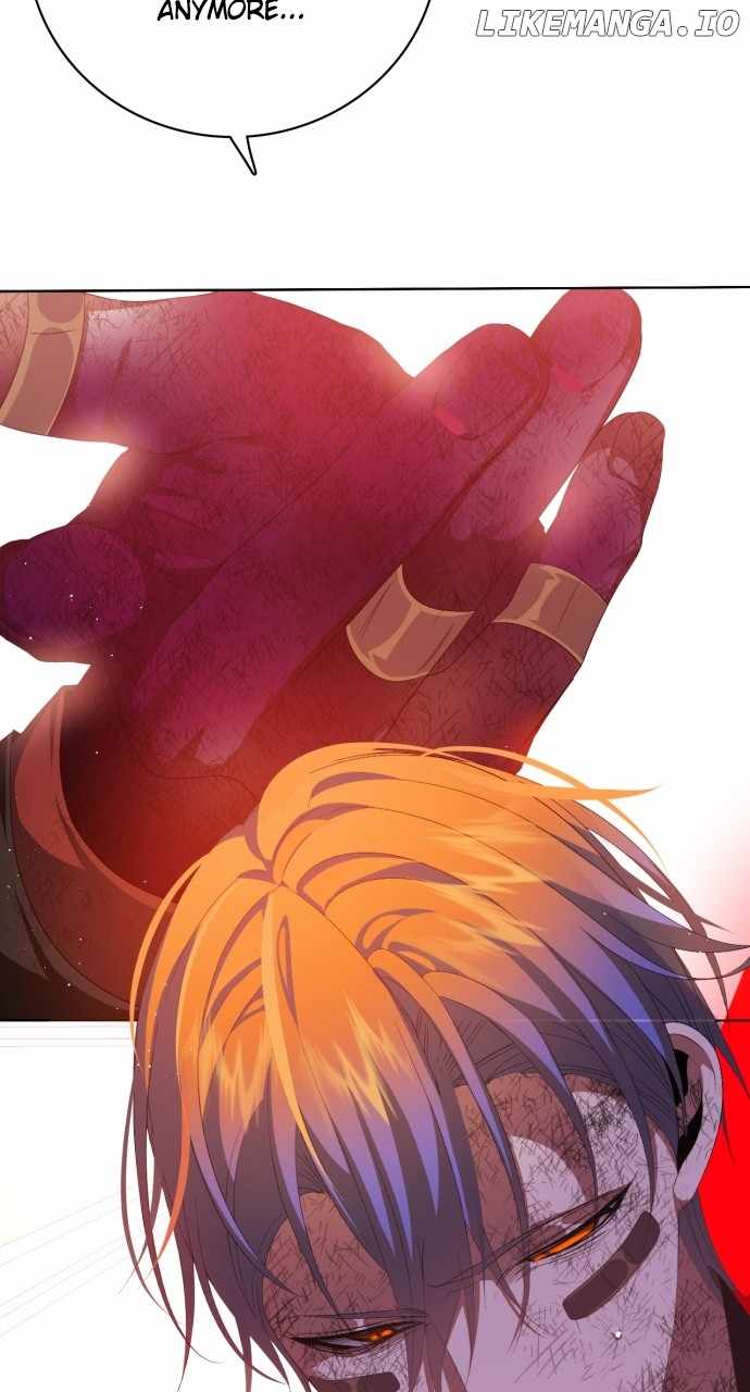 Zero Game Chapter 300 - Page 70 in English