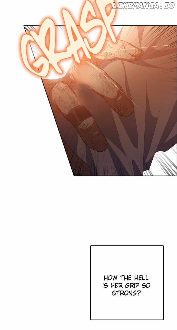 Zero Game Chapter 300 - Page 89 in English