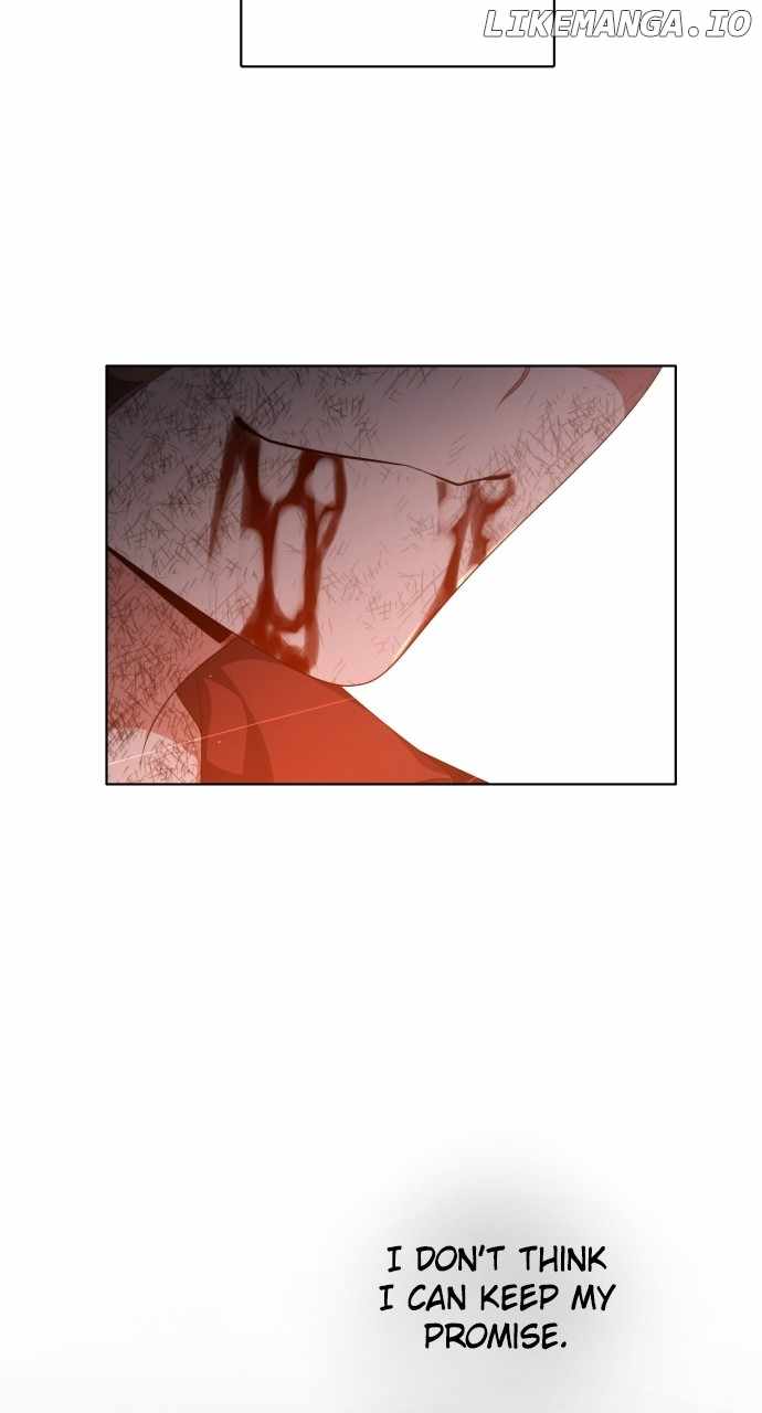 Zero Game Chapter 300 - Page 95 in English
