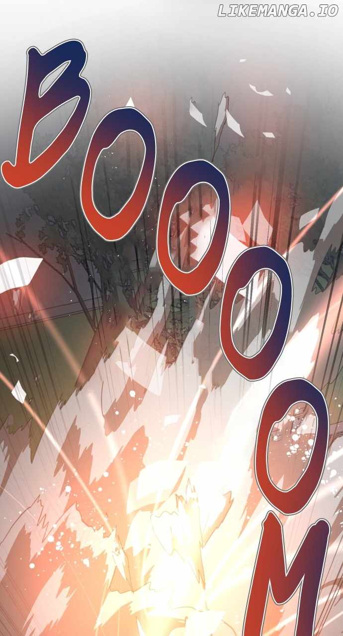 Zero Game Chapter 300 - Page 96 in English