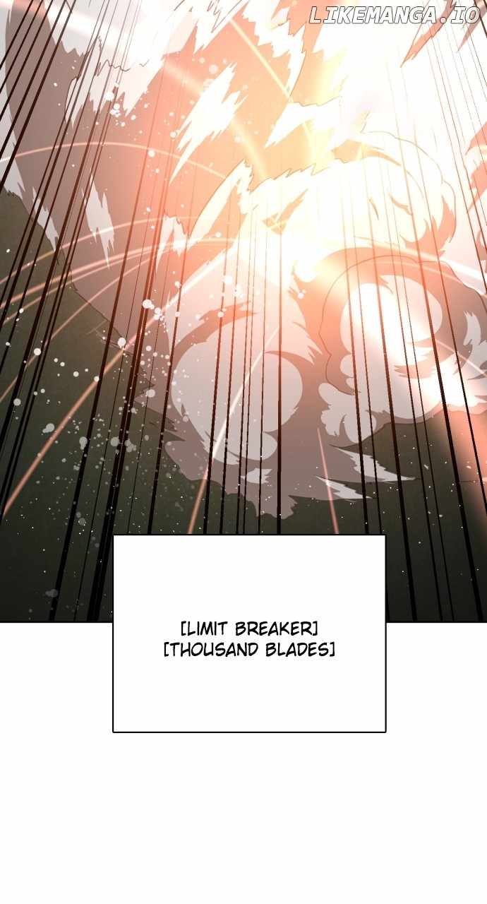 Zero Game Chapter 300 - Page 98 in English