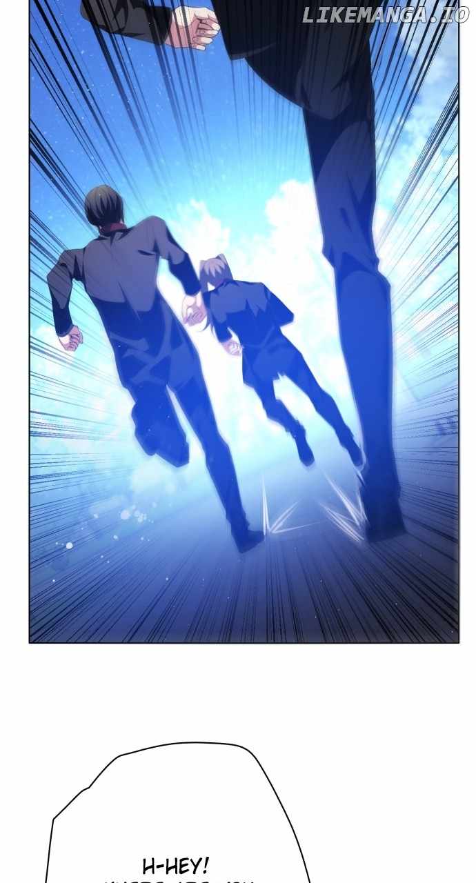 Zero Game Chapter 301 - Page 19 in English