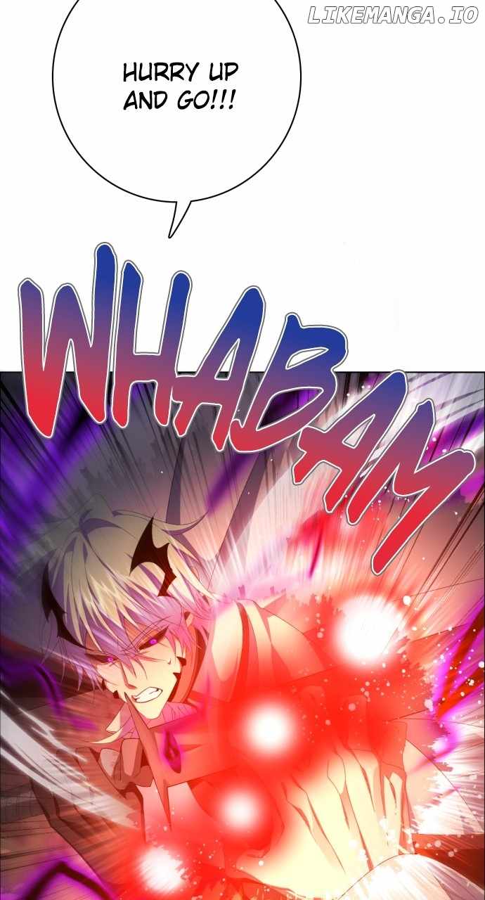 Zero Game Chapter 301 - Page 35 in English