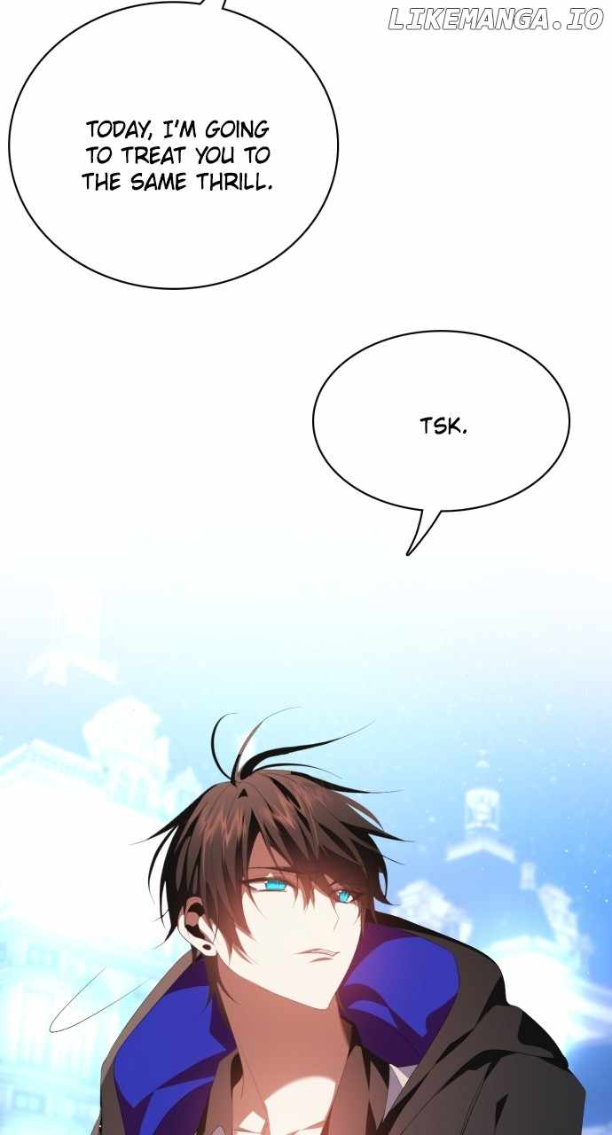 Zero Game Chapter 301 - Page 42 in English