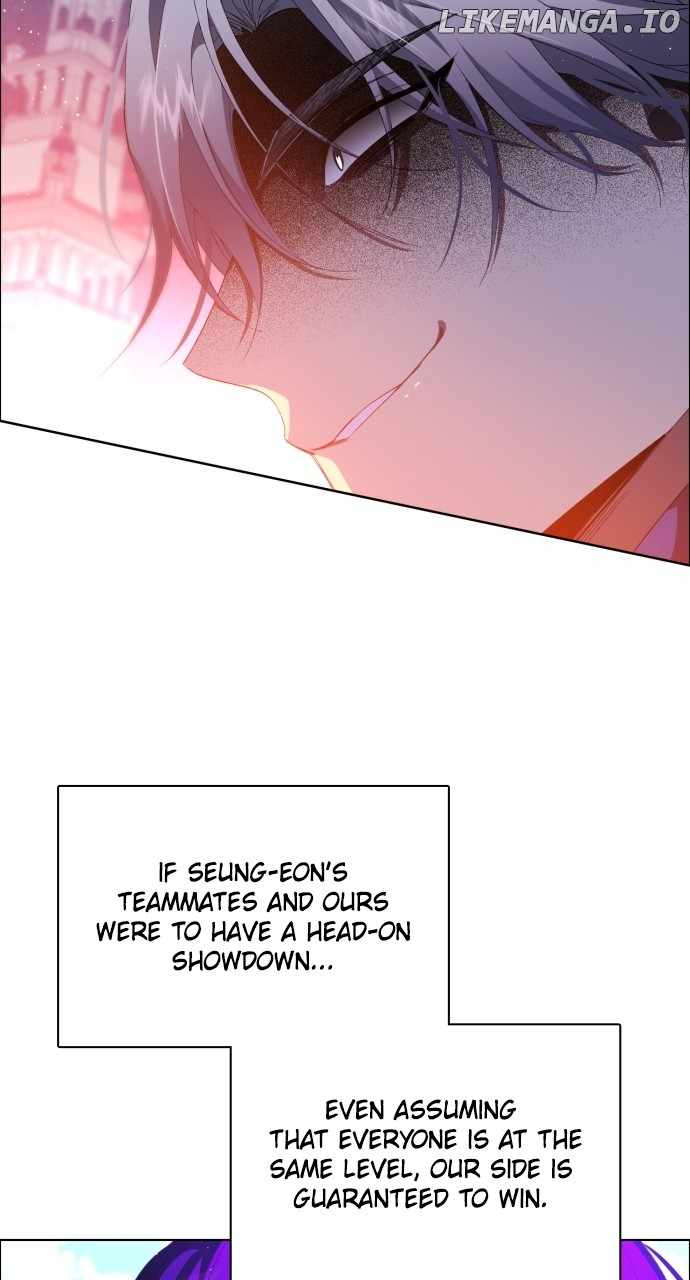 Zero Game Chapter 301 - Page 44 in English