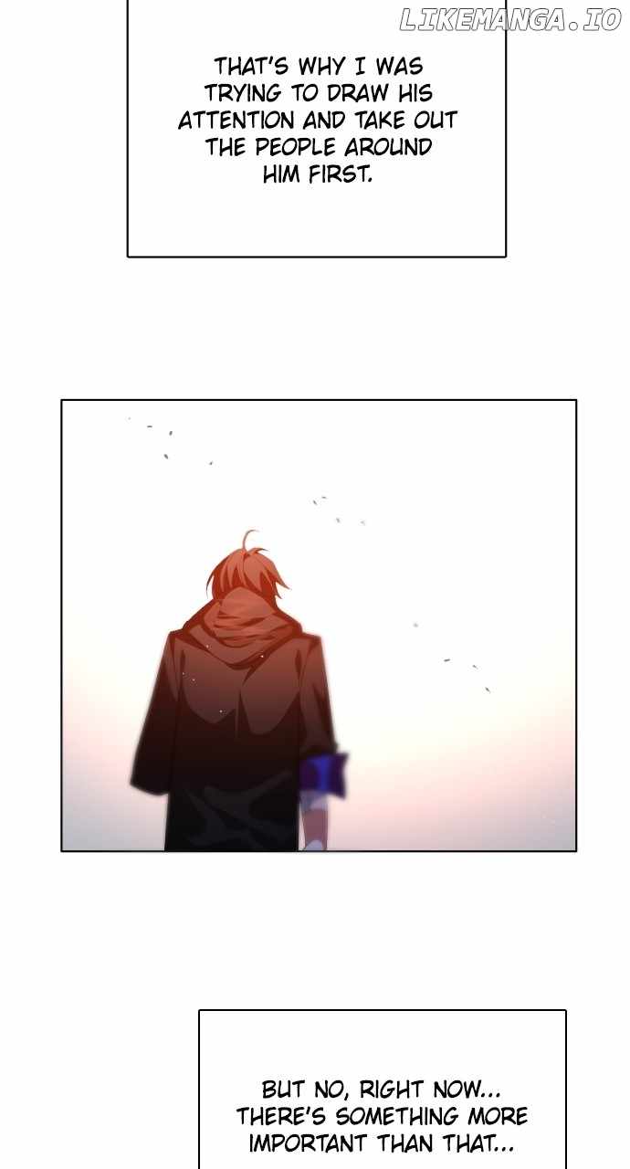 Zero Game Chapter 301 - Page 46 in English