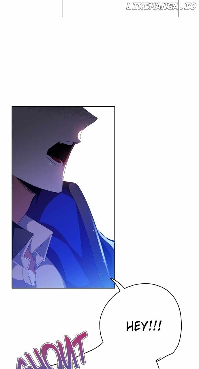 Zero Game Chapter 301 - Page 47 in English