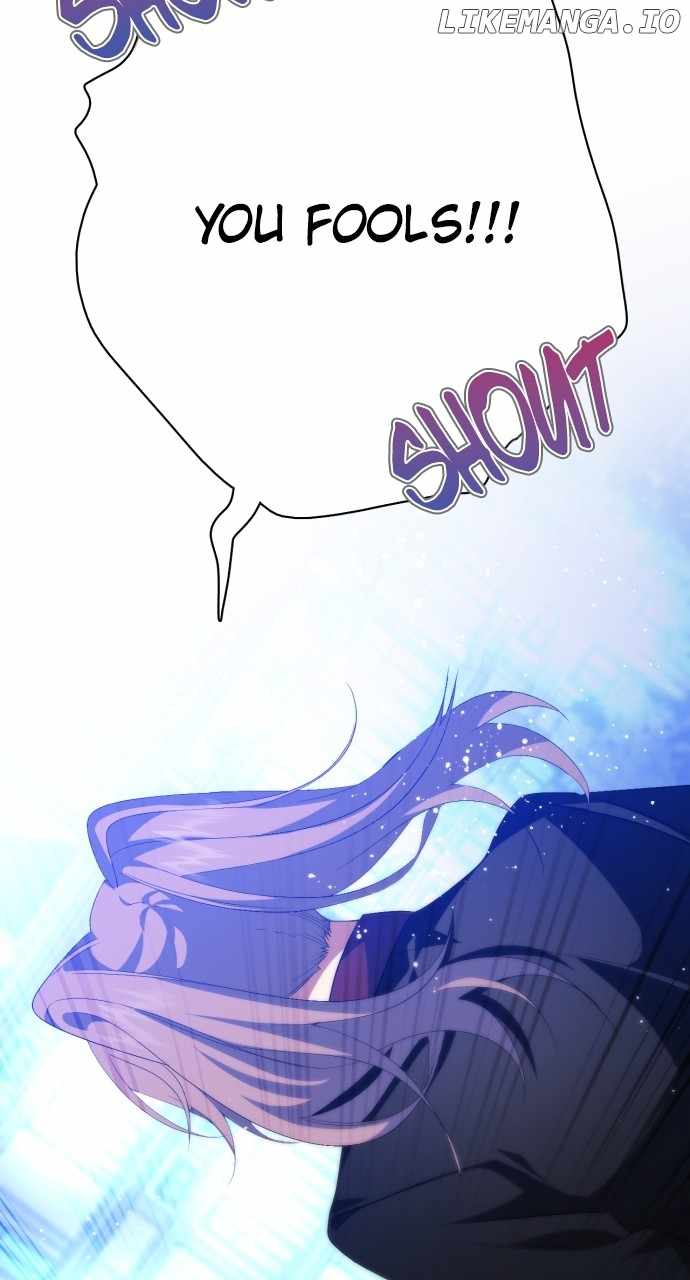 Zero Game Chapter 301 - Page 48 in English