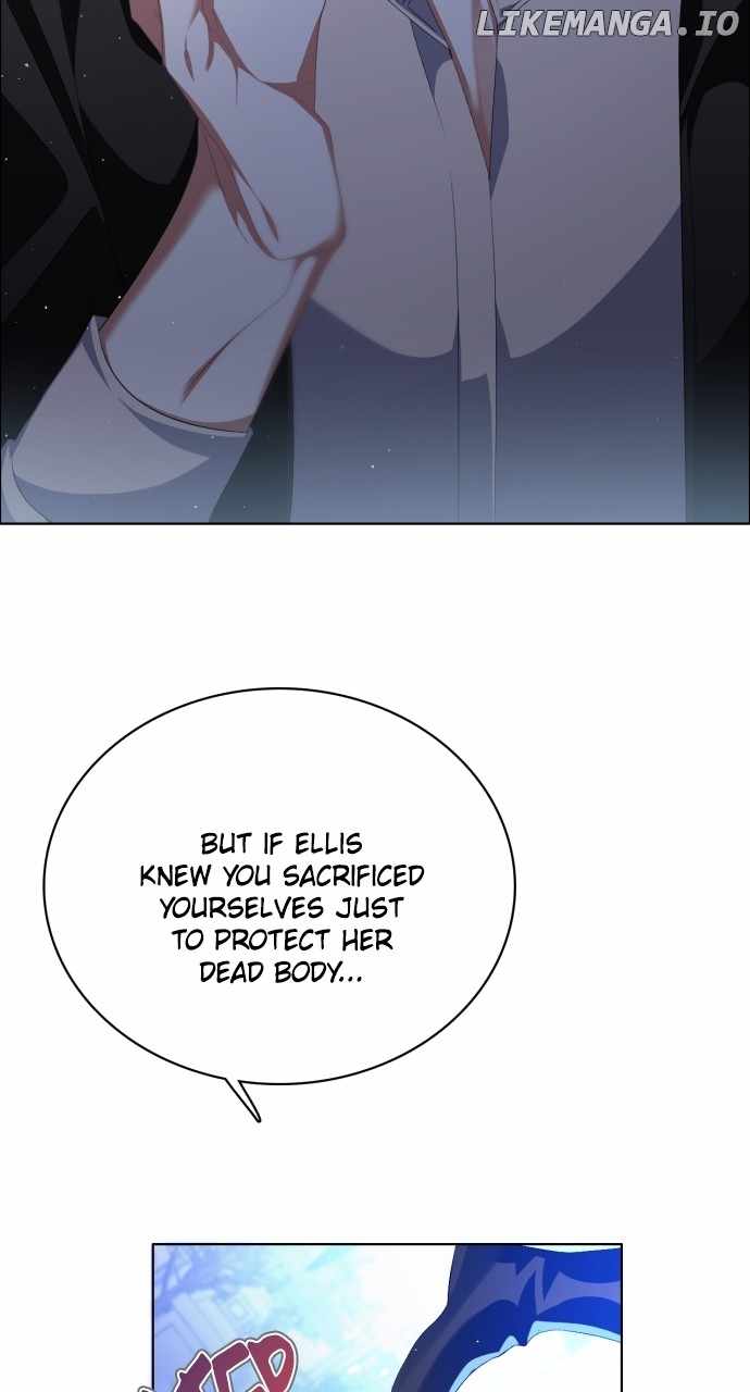 Zero Game Chapter 301 - Page 58 in English