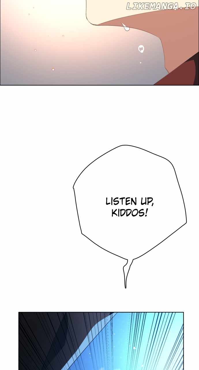Zero Game Chapter 301 - Page 62 in English