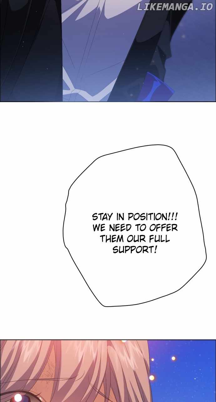 Zero Game Chapter 301 - Page 65 in English