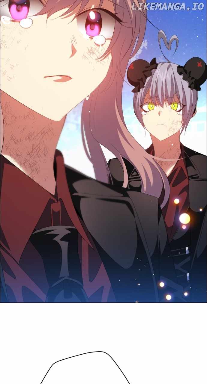 Zero Game Chapter 301 - Page 66 in English