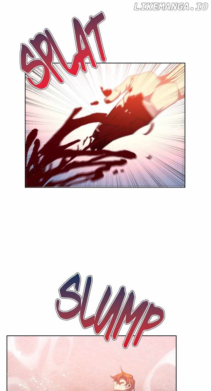 Zero Game Chapter 301 - Page 7 in English