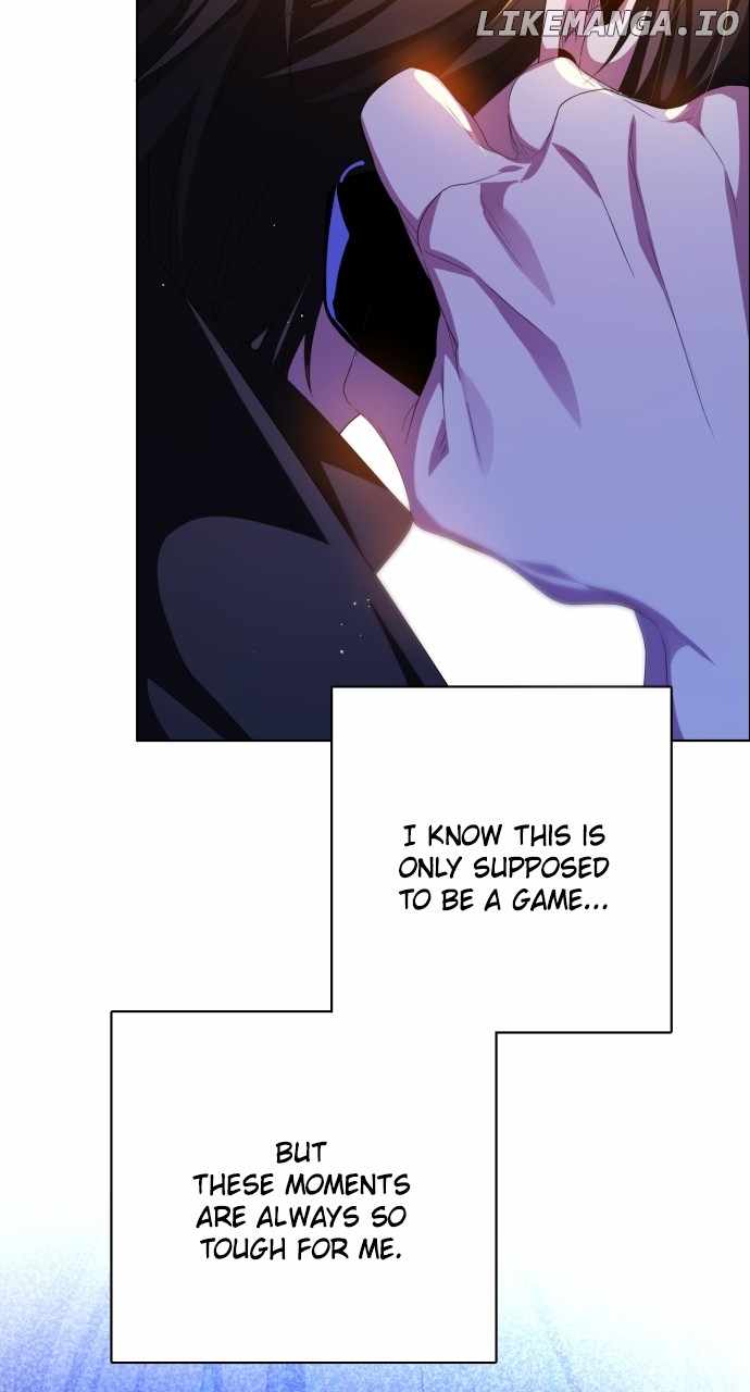 Zero Game Chapter 301 - Page 78 in English