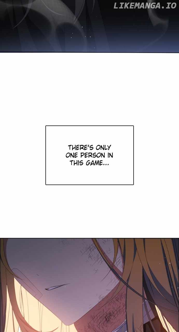 Zero Game Chapter 301 - Page 88 in English