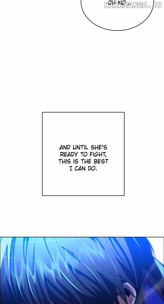 Zero Game Chapter 301 - Page 92 in English