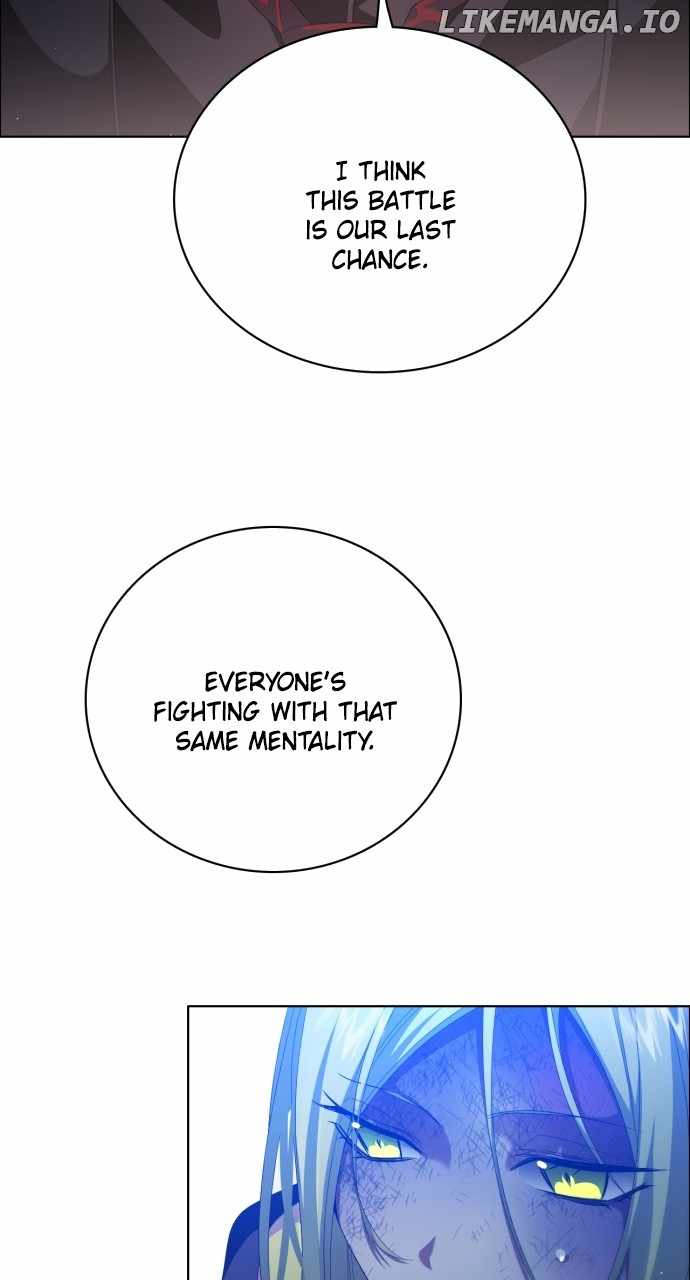 Zero Game Chapter 302 - Page 19 in English