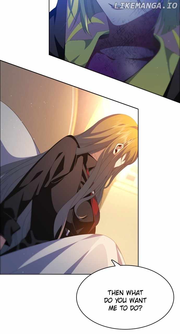 Zero Game Chapter 302 - Page 20 in English
