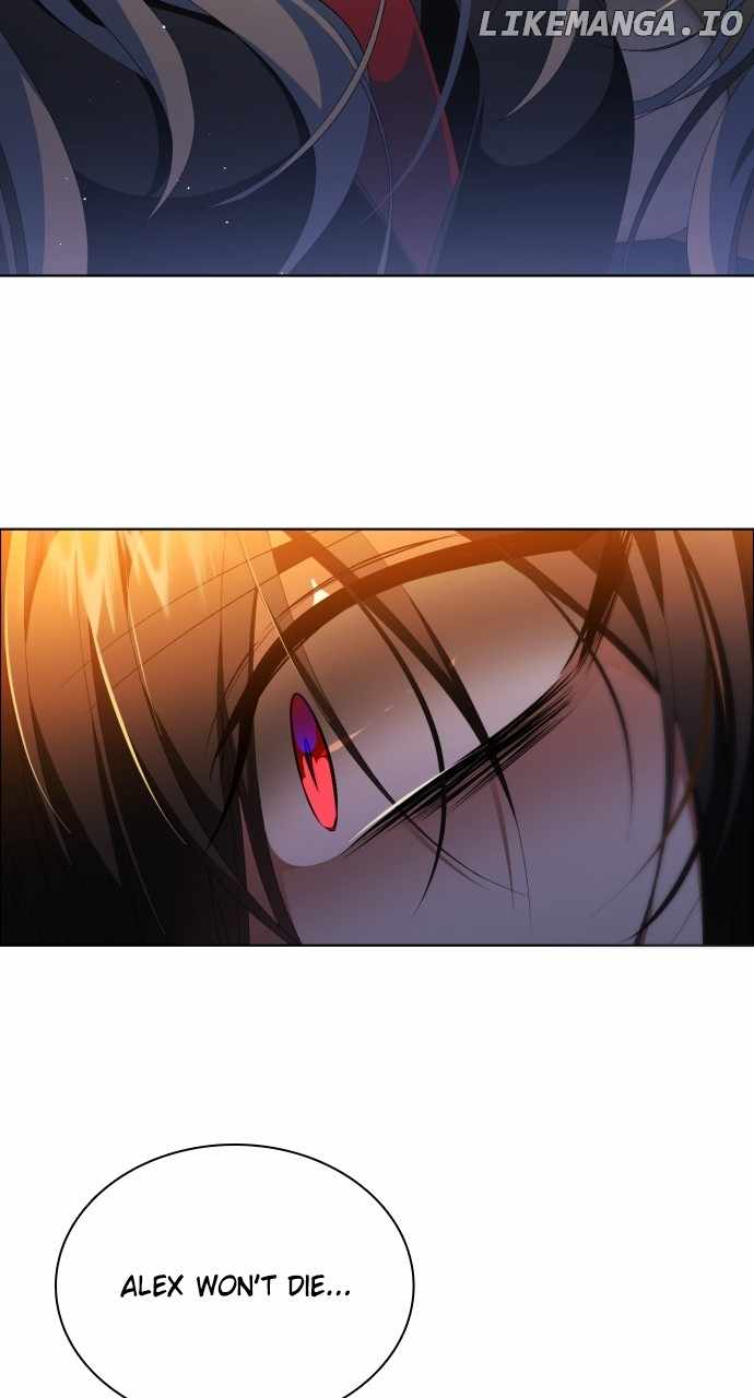 Zero Game Chapter 302 - Page 23 in English
