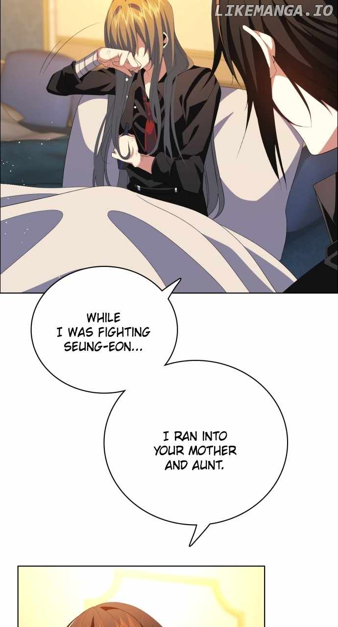 Zero Game Chapter 302 - Page 3 in English