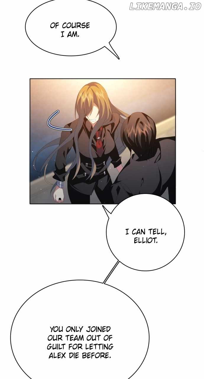 Zero Game Chapter 302 - Page 30 in English