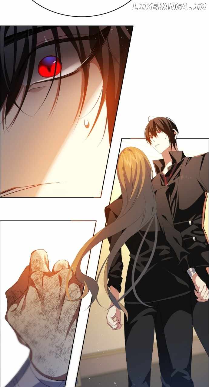 Zero Game Chapter 302 - Page 31 in English