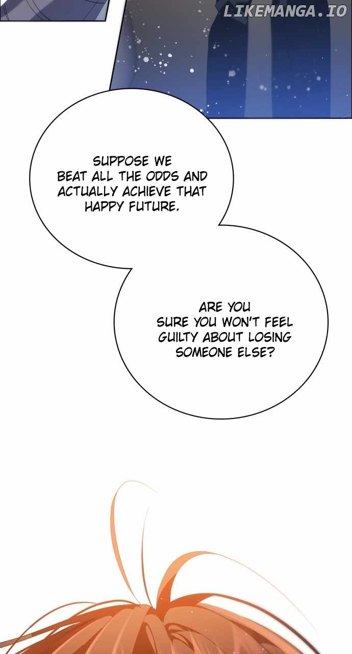 Zero Game Chapter 302 - Page 32 in English