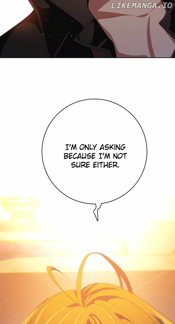 Zero Game Chapter 302 - Page 34 in English