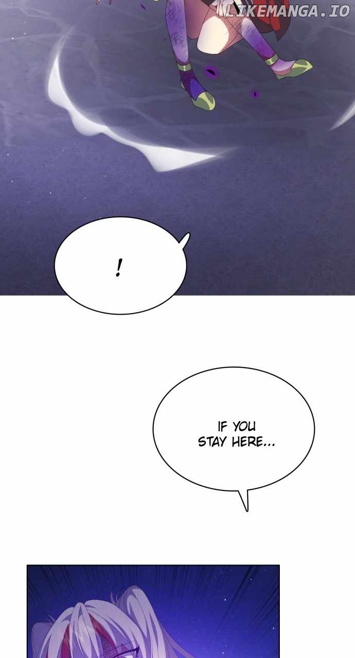 Zero Game Chapter 302 - Page 45 in English