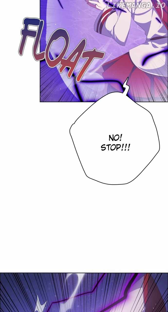 Zero Game Chapter 302 - Page 47 in English
