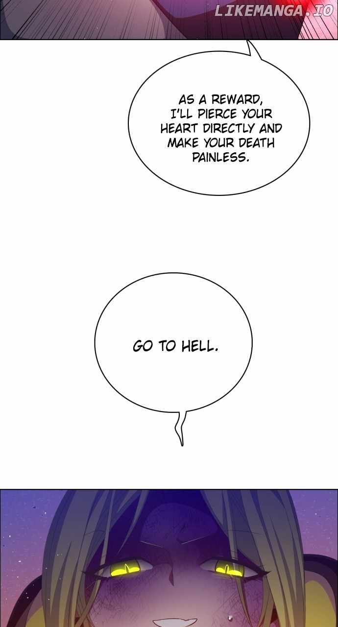 Zero Game Chapter 302 - Page 60 in English