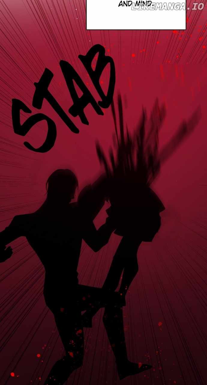 Zero Game Chapter 302 - Page 62 in English