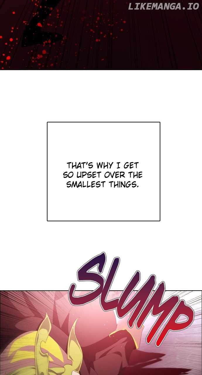 Zero Game Chapter 302 - Page 63 in English