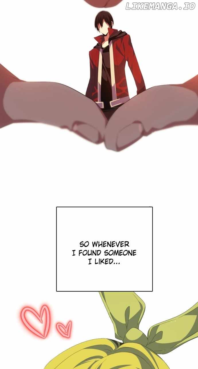 Zero Game Chapter 302 - Page 69 in English